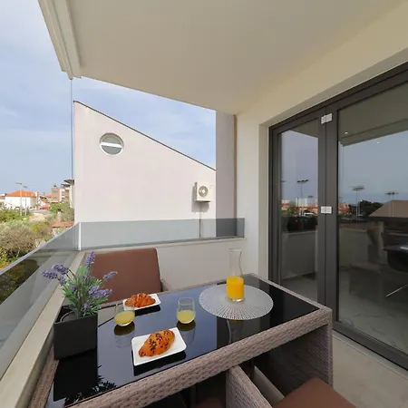 Luxus No 3 In Mit Balkon I Naehe Altstadt & Apartment
