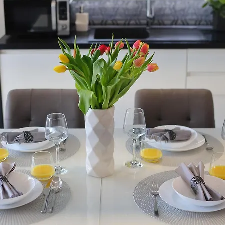 Apartment Luxus No 3 In Mit Balkon I Naehe Altstadt &